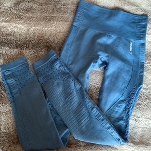 ❗️SOLD❗️Gymshark Energy+ Seamless Leggings